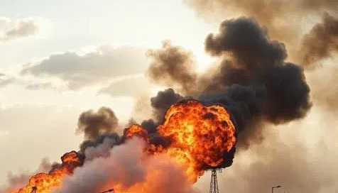 Дрони атакували хімзавод у Пермському краї - ЗМІ