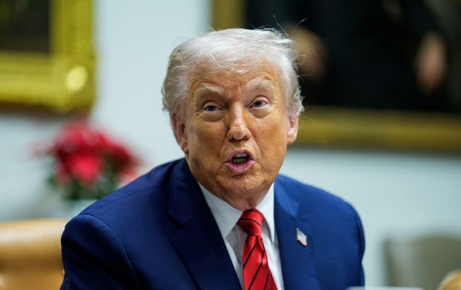 "Дружеский" захват: Трамп сделал неожиданное заявление по Кубе
