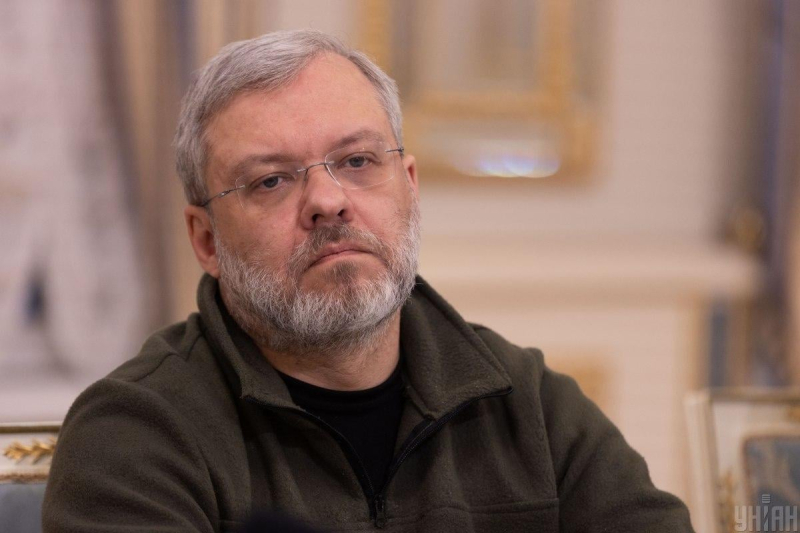 Ексміністру енергетики Галущенку повідомили про підозру, - НАБУ