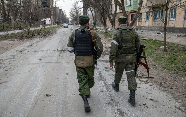 Ловушки с неба: оккупанты устроили минный ад для гражданских в Каховке на ВОТ Херсонщины