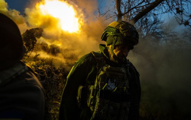 Непроходимая "килзона" на 20 км: военные назвали особенность боев на Запорожье