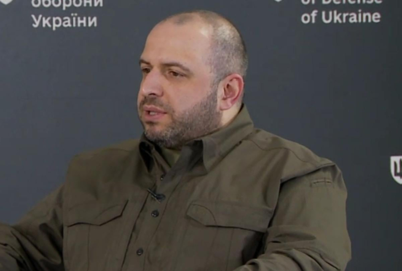 Переговори України і США у Женеві розпочалися: Умєров розкрив плани делегації