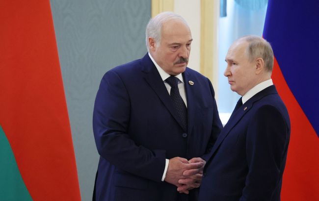 Полгода шпионили за дронами РФ: хакеры раскрыли тайную роль Беларуси в ударах по Украине