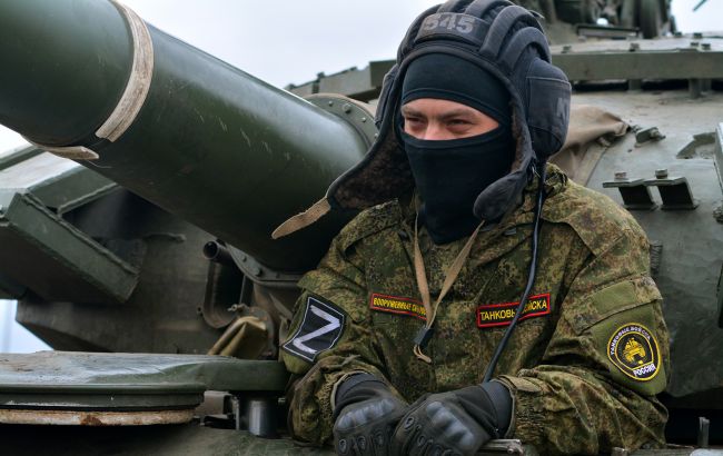 Разведка Швеции: Россия представляет "серьезную" угрозу безопасности для всего НАТО
