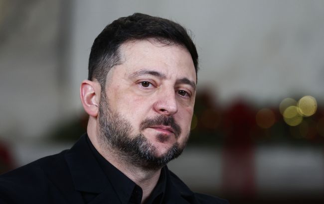 РФ хочет болезненно ударить по украинцам в последние морозы, - Зеленский