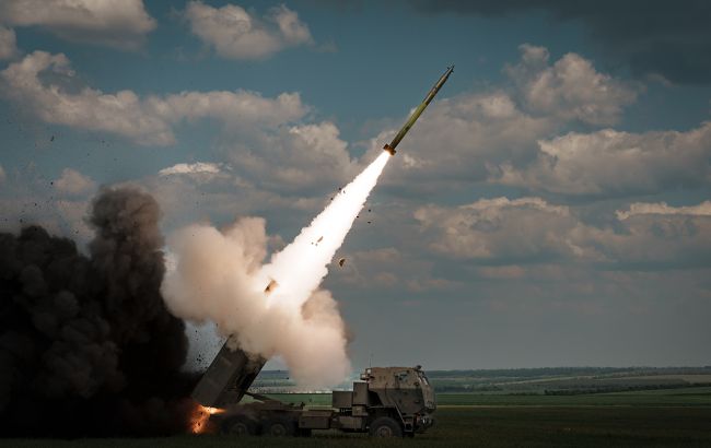 РФ отправила на фронт "аналоговнетные" копии HIMARS