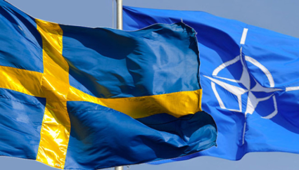 Росія є найбільшою воєнною загрозою для Швеції та НАТО - військова розвідка