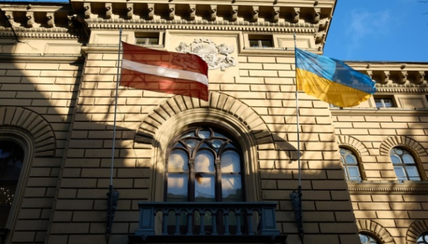 Сейм Латвії збереться на позачергове засідання на підтримку України