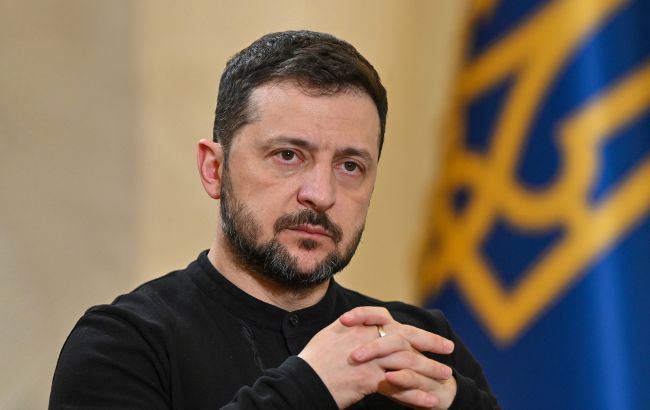 Сколько украинцев все еще в плену России: Зеленский назвал количество