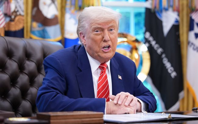 США могут ударить по Ирану уже в эти выходные: Трамп в процессе решения, - CBS News