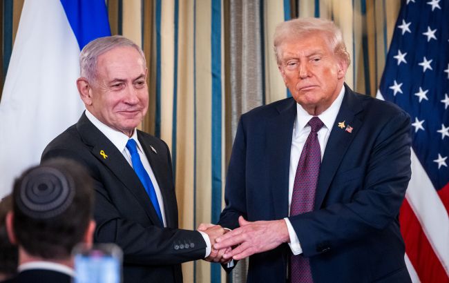 Трамп договорился с Нетаньяху давить на Иран: Axios узнало метод принуждения к сделке