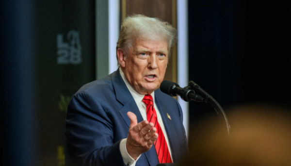 Трамп розкритикував призначених ним суддів, які підтримали скасування тарифів