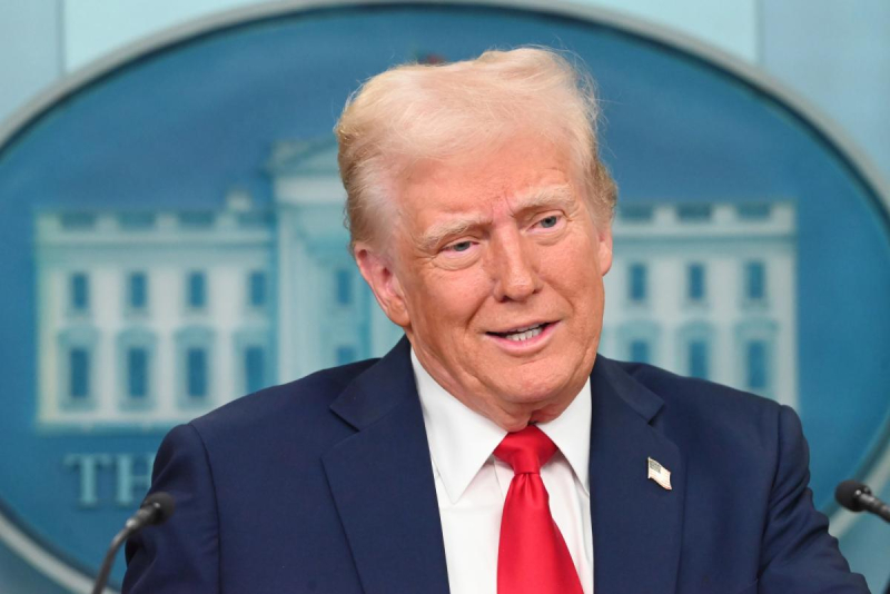 Трамп заговорив про "дружнє поглинення" Куби