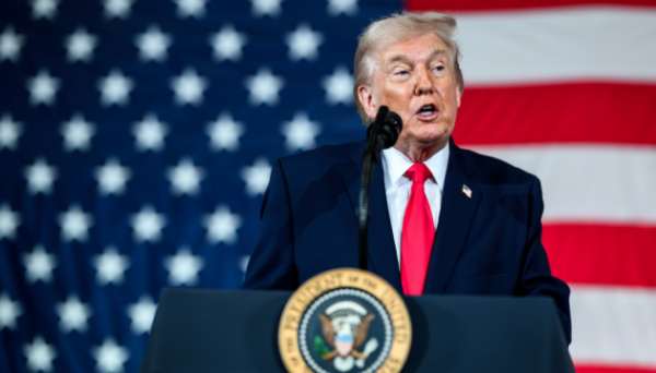 Трампа не влаштовує динаміка перемовин з Іраном
