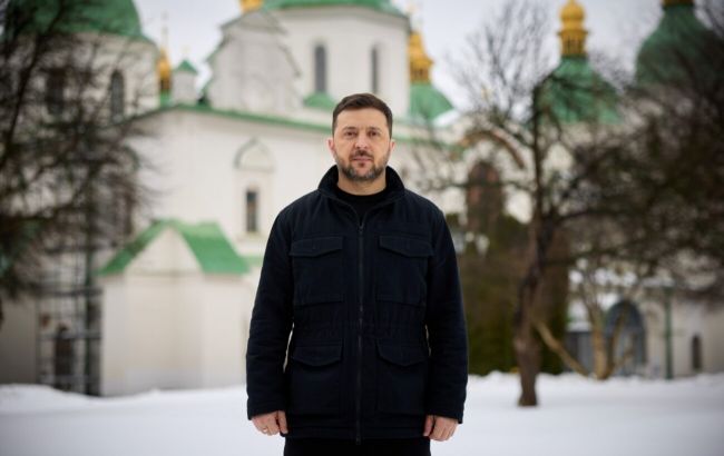 "Тройной провал России": что говорит Украина и мир на 4-ю годовщину большой войны