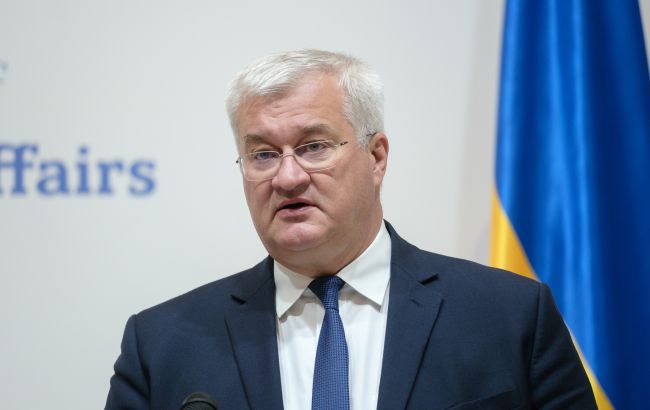 Украина предложила Венгрии компромисс по "Дружбе"