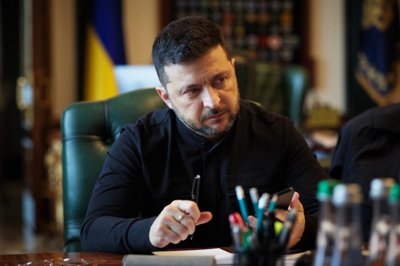 Україна не повторить помилку 2014 року, - Зеленський