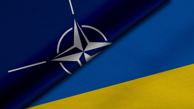 Україна зробила все для вступу в НАТО, тепер мʼяч на боці партнерів, - Зеленський
