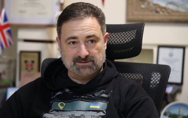 "Укрпочта" хочет запустить кредиты для пенсионеров: как это будет работать