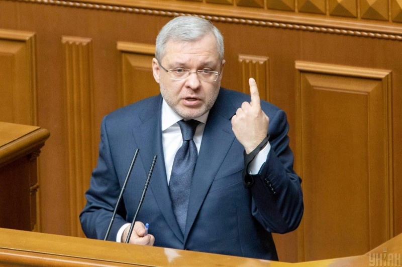 ВАКС відмовився звільняти Галущенка з-під варти