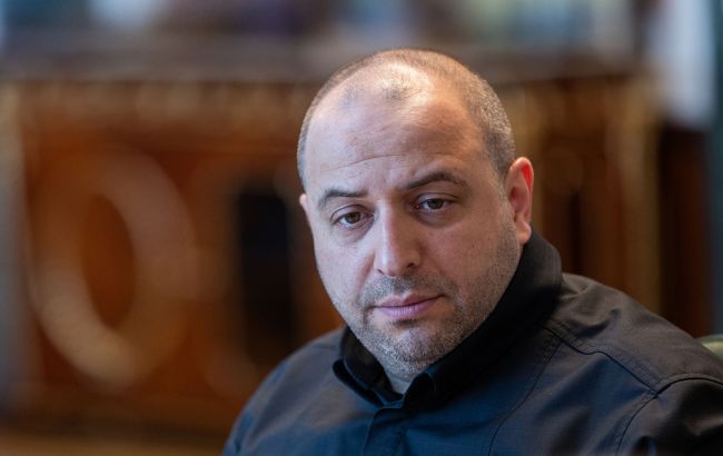 Встреча Украины и США в Женеве: Умеров раскрыл состав делегации и главные темы