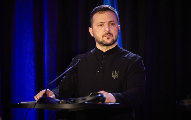 Зеленский назвал главную директиву для переговоров