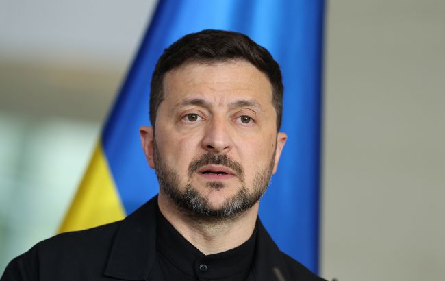 Зеленский назвал место следующих мирных переговоров по Украине