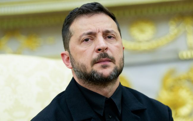 Зеленский ответил, отдал бы приказ убить Путина или нет