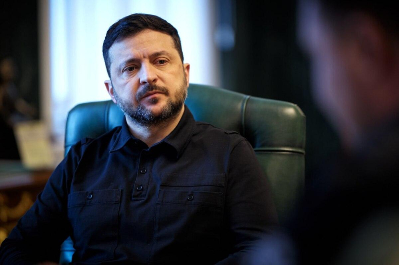 Зеленський підбив підсумки дводенних переговорів у Женеві