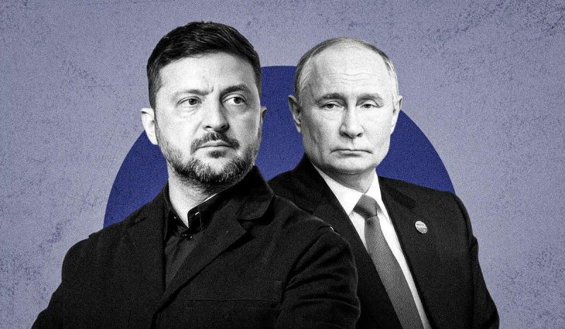 Зустріч Зеленського і Путіна: нардеп Костенко назвав єдиний реалістичний сценарій