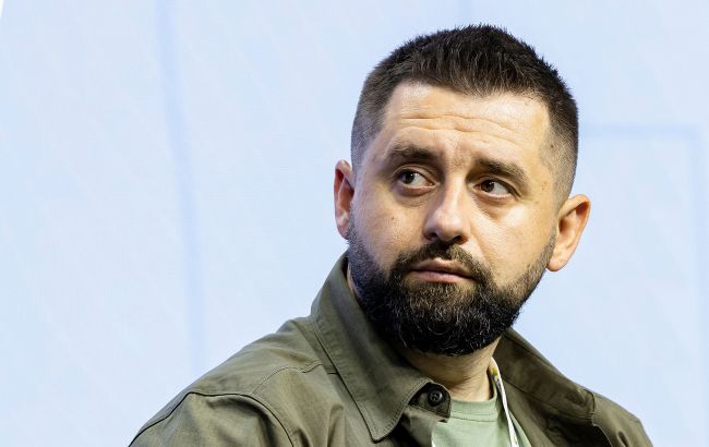 "Есть определенные трудности": Арахамия анонсировал новые форматы работы Рады