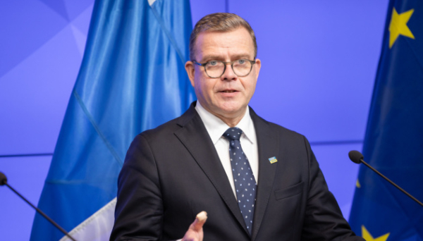 Фінляндія не планує розміщувати у себе ядерну зброю - премʼєр