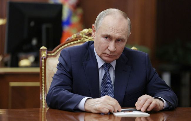 Газовый шантаж РФ: Путин угрожает Европе немедленно перекрыть "трубу"