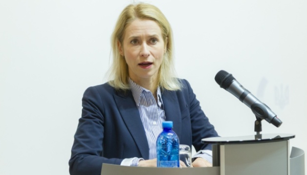 Каллас: Багато європейців намагалися переконати США та Ізраїль не розпочинати війну