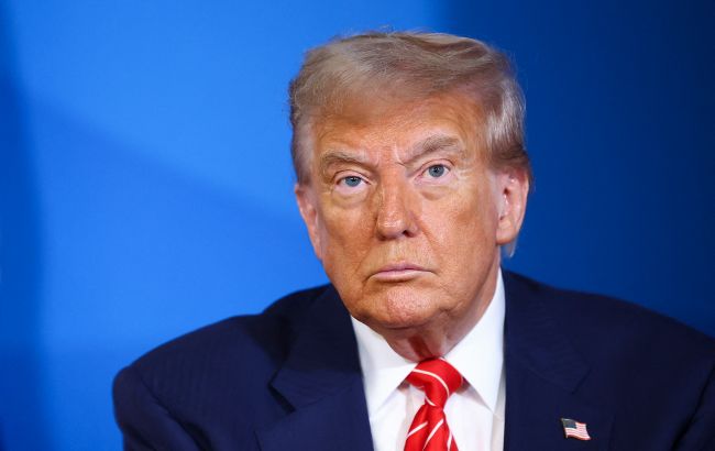 "Лучшие удары" за две минуты: СМИ узнали, как Трамп получает отчеты о войне в Иране