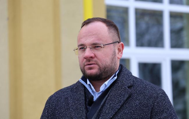 Мэра Луцка досрочно отправили в отставку