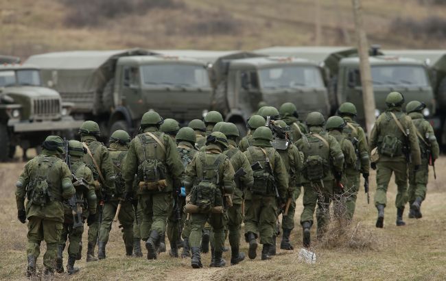 Месть за ДАП: под Покровском десантники 79-ки испепелили элитное подразделение РФ "Оплот"