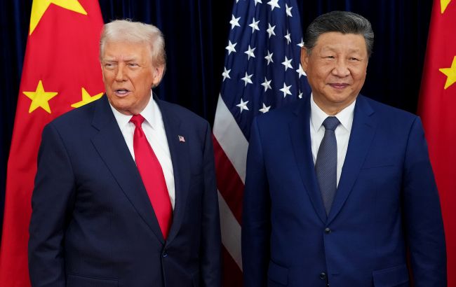 Потепление между США и Пекином откладывается? Трамп сделал заявление