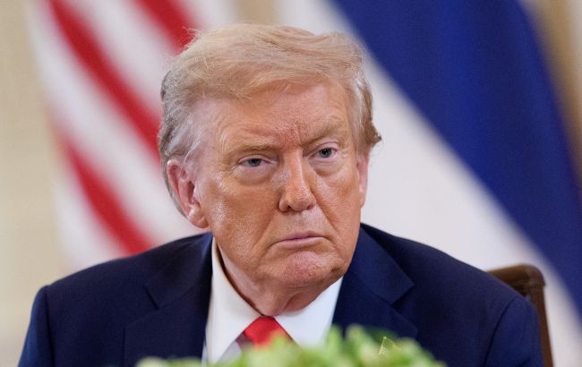 Приоритеты изменились: Трамп теряет интерес к войне в Украине, - FT