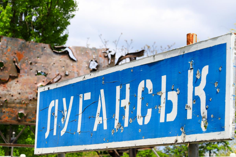 Путін хотів повернути Донецьк і Луганськ: Кулеба пояснив, чому це було неприйнятно