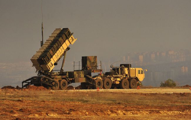 ПВО без ракет: США оказались в тяжелой ситуации из-за войны с Ираном, - The Wall Street Journal