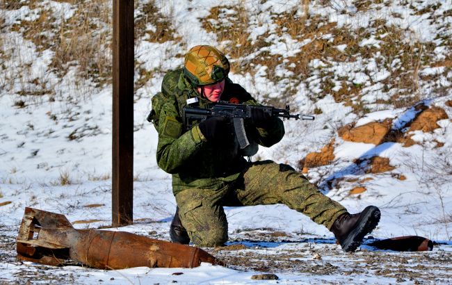 РФ хочет увеличить армию оккупантов до 800 тысяч: Сырский назвал единственный выход Украины