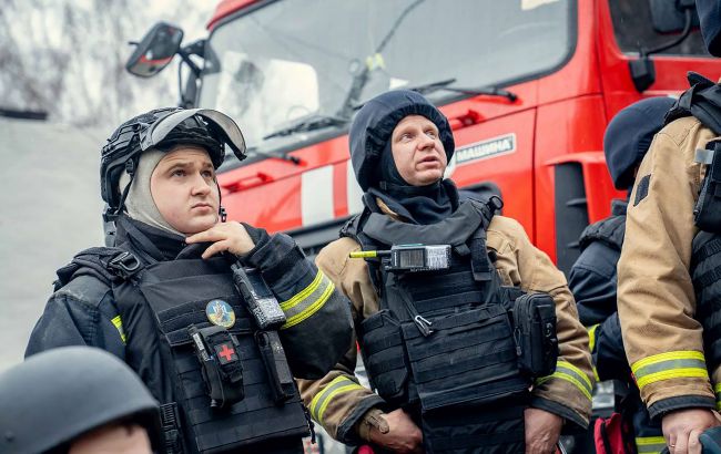 РФ ударила по критической инфраструктуре Запорожья: в городе могут быть перебои со светом
