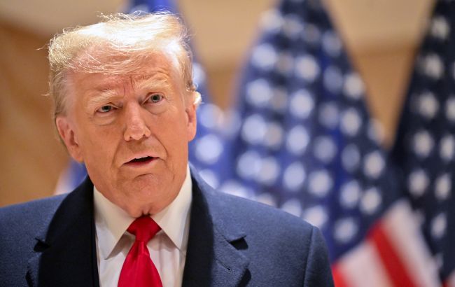 США передали Ирану мирный план: что входит в 15 пунктов Трампа