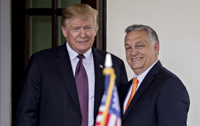 Трамп обратился к венграм с особой просьбой перед выборами