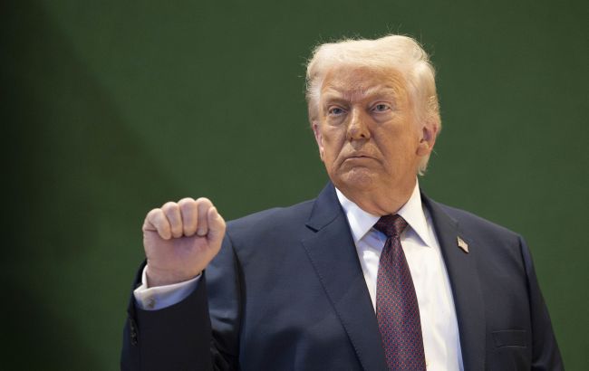 Трамп предупредил НАТО о "очень плохом" будущем из-за отказа помочь с Ираном