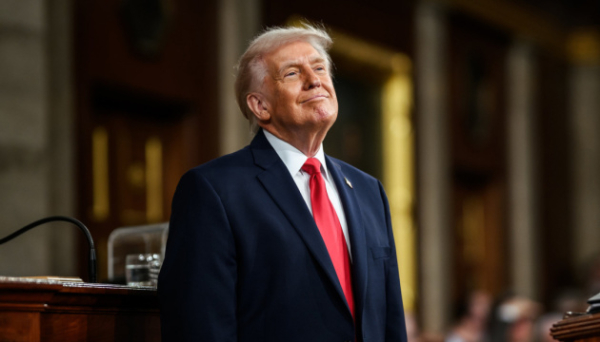 Трамп вказав нову дату свого візиту до Китаю