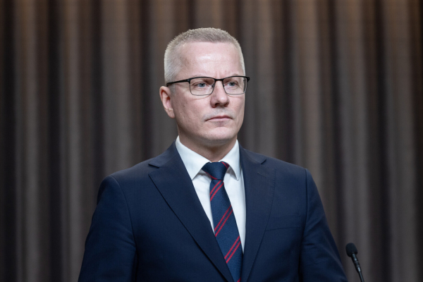 У Латвії та Естонії підтвердили падіння українських дронів