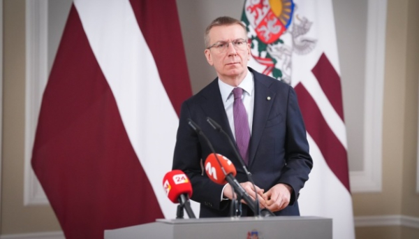 У Латвії та Естонії підтвердили падіння українських дронів