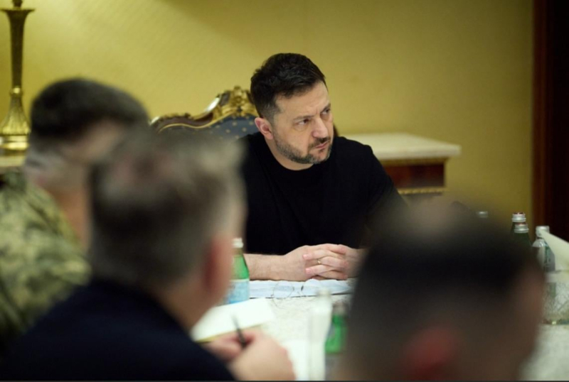 Україна і Саудівська Аравія уклали оборонну угоду: деталі від Зеленського